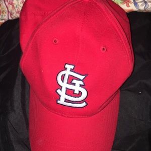 A Genuine merchandise by T.E.I LST BASEBALL CAP